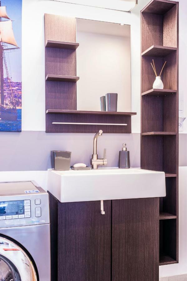 Beso Apartment Gdańsk Kültér fotó