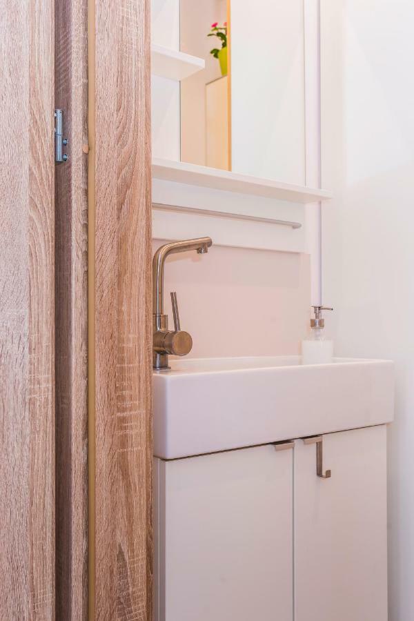 Beso Apartment Gdańsk Kültér fotó